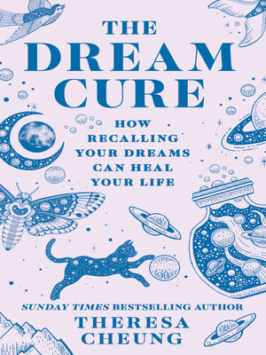 cover image of The Dream Cure